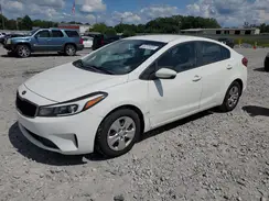 3KPFK4A77HE095487 2017 KIA FORTE