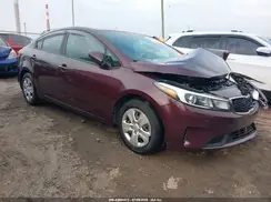 3KPFK4A77HE096154 2017 KIA FORTE