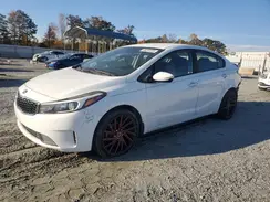 3KPFK4A77HE096252 2017 KIA FORTE