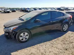 3KPFK4A77HE096381 2017 KIA FORTE