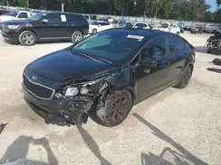 3KPFK4A77HE097403 2017 KIA FORTE