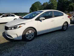 3KPFK4A77HE099300 2017 KIA FORTE