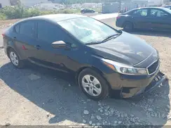 3KPFK4A77HE099409 2017 KIA FORTE