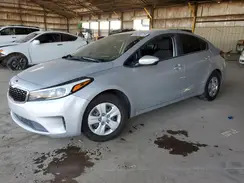 3KPFK4A77HE099507 2017 KIA FORTE