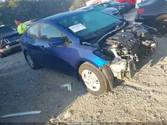 3KPFK4A77HE099622 2017 KIA FORTE