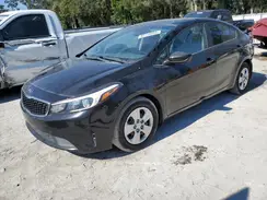 3KPFK4A77HE099653 2017 KIA FORTE