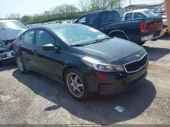 3KPFK4A77HE101143 2017 KIA FORTE