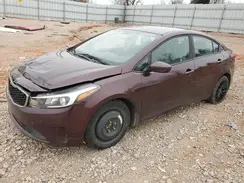 3KPFK4A77HE101398 2017 KIA FORTE