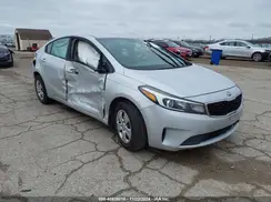 3KPFK4A77HE101451 2017 KIA FORTE