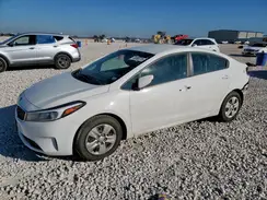 3KPFK4A77HE102504 2017 KIA FORTE