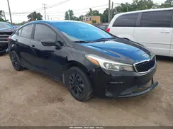 3KPFK4A77HE104706 2017 KIA FORTE