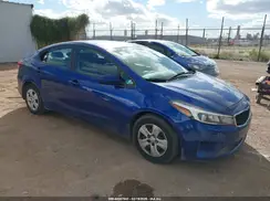 3KPFK4A77HE107704 2017 KIA FORTE