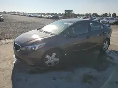 3KPFK4A77HE108058 2017 KIA FORTE