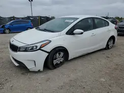3KPFK4A77HE108612 2017 KIA FORTE