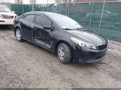 3KPFK4A77HE109467 2017 KIA FORTE