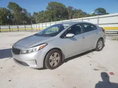 3KPFK4A77HE110814 2017 KIA FORTE