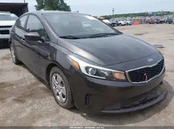 3KPFK4A77HE113339 2017 KIA FORTE