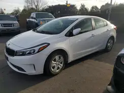 3KPFK4A77HE113745 2017 KIA FORTE