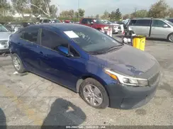 3KPFK4A77HE114149 2017 KIA FORTE