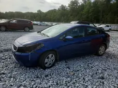 3KPFK4A77HE115236 2017 KIA FORTE