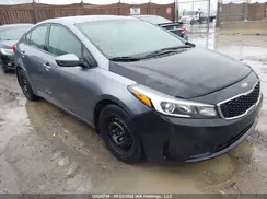 3KPFK4A77HE115401 2017 KIA FORTE