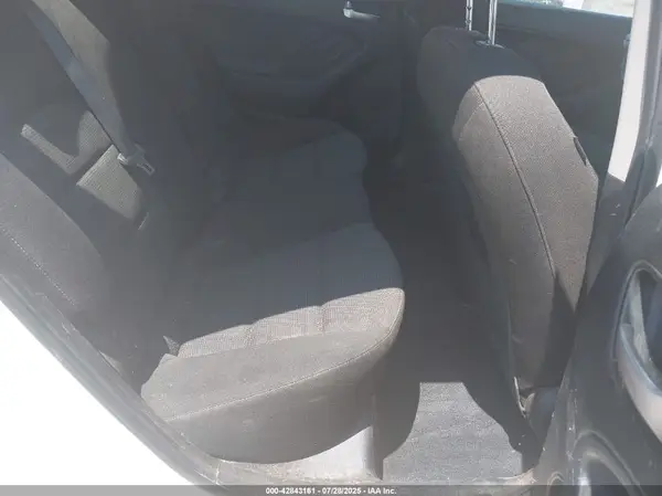 3KPFK4A77HE116449 2017 KIA FORTE - Image 8