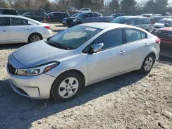 3KPFK4A77HE117021 2017 KIA FORTE