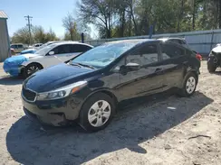3KPFK4A77HE118377 2017 KIA FORTE