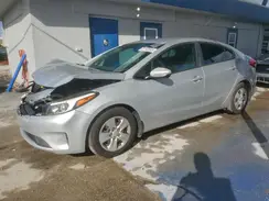 3KPFK4A77HE118430 2017 KIA FORTE