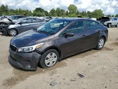 3KPFK4A77HE118542 2017 KIA FORTE