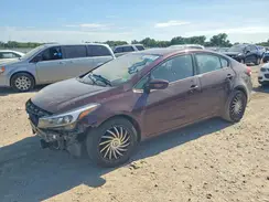 3KPFK4A77HE118671 2017 KIA FORTE