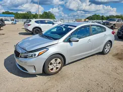 3KPFK4A77HE118878 2017 KIA FORTE