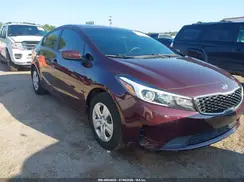 3KPFK4A77HE122719 2017 KIA FORTE
