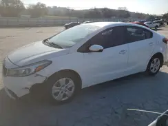 3KPFK4A77HE123885 2017 KIA FORTE