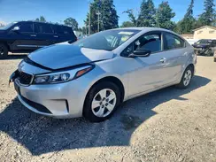 3KPFK4A77HE125622 2017 KIA FORTE