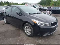 3KPFK4A77HE127841 2017 KIA FORTE