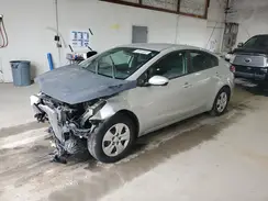 3KPFK4A77HE130951 2017 KIA FORTE