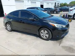 3KPFK4A77HE134238 2017 KIA FORTE