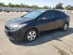 3KPFK4A77HE134515 2017 KIA FORTE