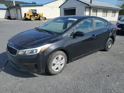 3KPFK4A77HE135101 2017 KIA FORTE