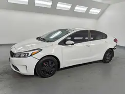 3KPFK4A77HE136068 2017 KIA FORTE