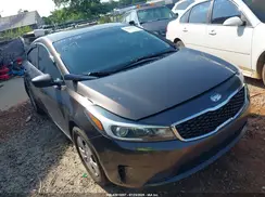 3KPFK4A77HE136541 2017 KIA FORTE