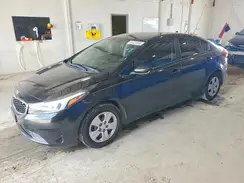3KPFK4A77HE136748 2017 KIA FORTE