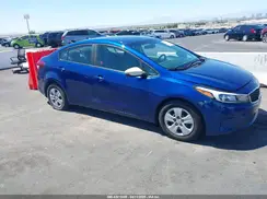 3KPFK4A77HE137768 2017 KIA FORTE
