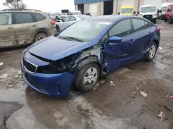 3KPFK4A77HE137771 2017 KIA FORTE