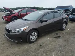 3KPFK4A77HE138175 2017 KIA FORTE