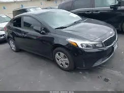 3KPFK4A77HE140251 2017 KIA FORTE