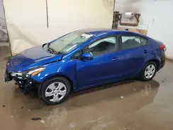 3KPFK4A77HE141013 2017 KIA FORTE
