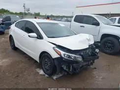 3KPFK4A77HE141819 2017 KIA FORTE