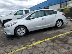 3KPFK4A77HE142016 2017 KIA FORTE